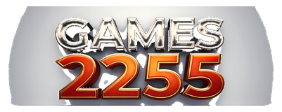 games 235 logo