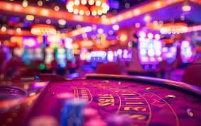 games 235 Live Casino