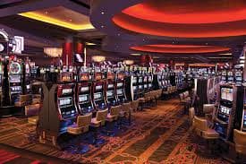 games 235 Slots