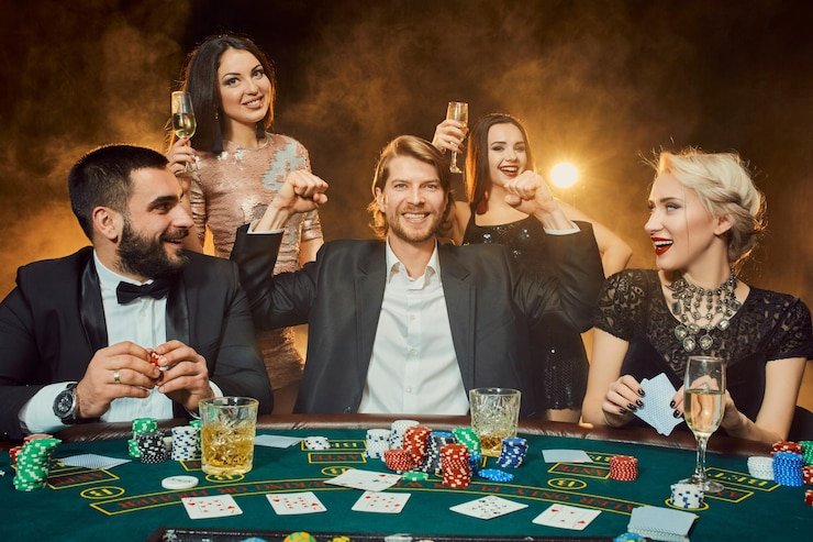 games 235 Sportsbook