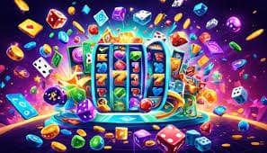 games 235 Login karein aur fori lobby tak pohanchein